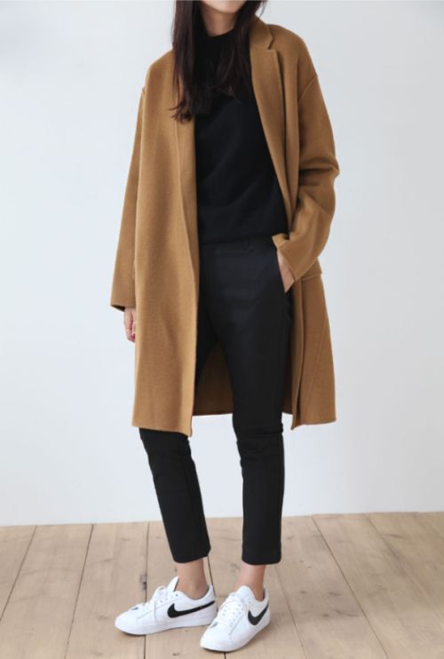 long_spring_coats_for_women